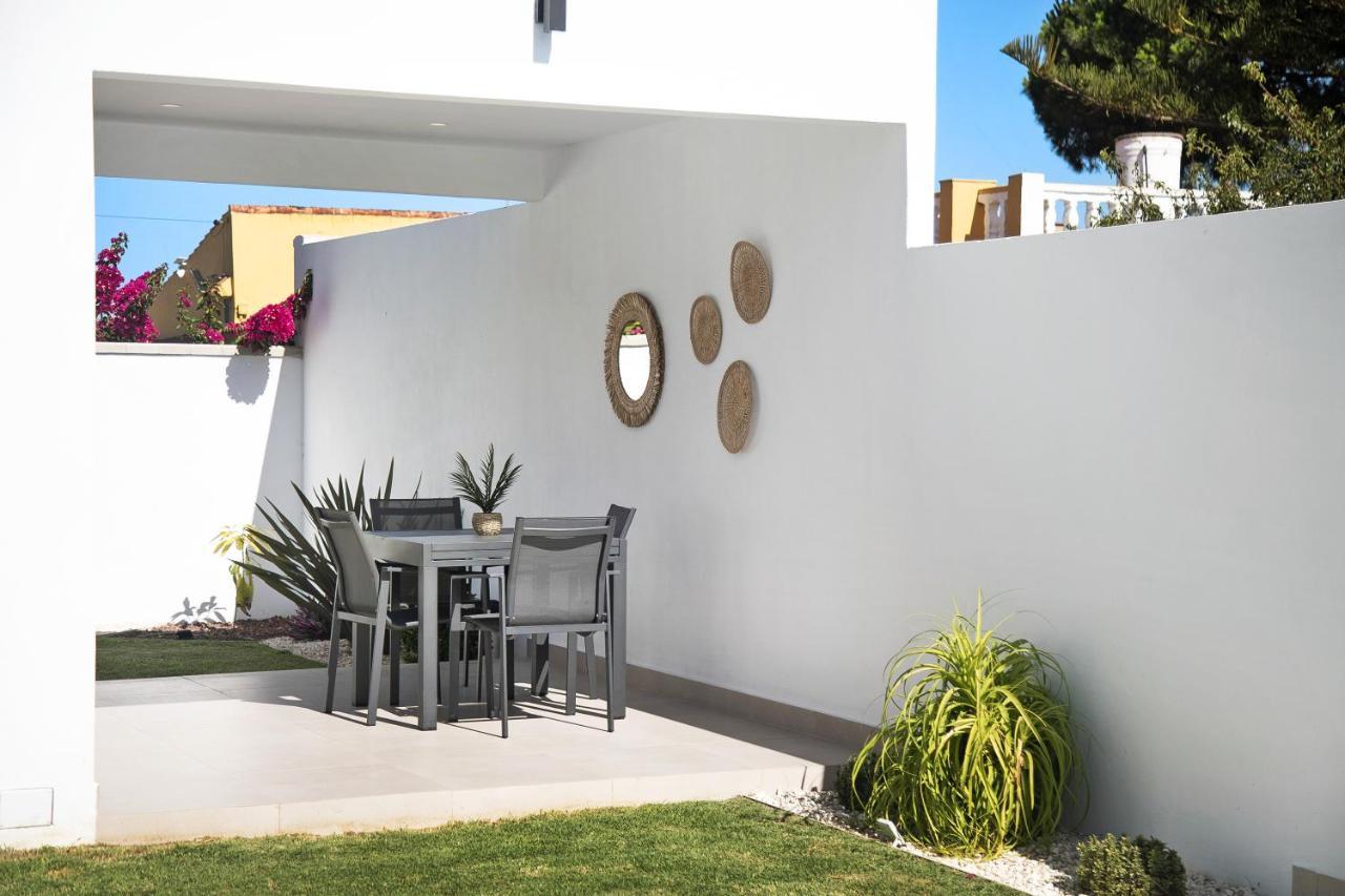 Meraki3-Picina Cubierta Climatizada Chiclana de la Frontera Exterior photo