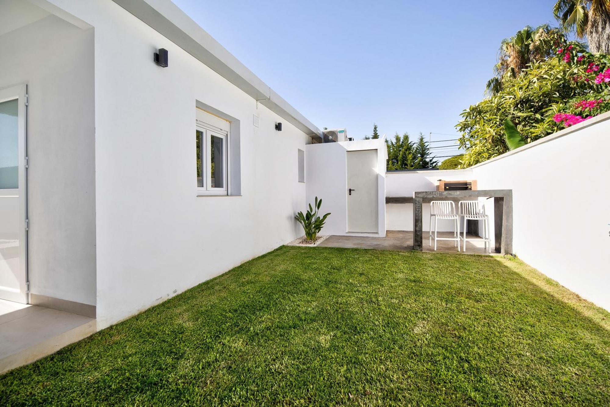 Meraki3-Picina Cubierta Climatizada Chiclana de la Frontera Exterior photo